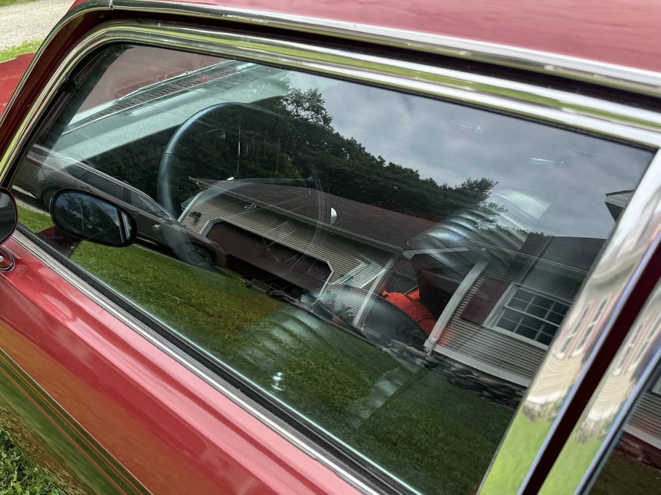 1973 Chevrolet Nova 3rd Gen - Image 25 of 31