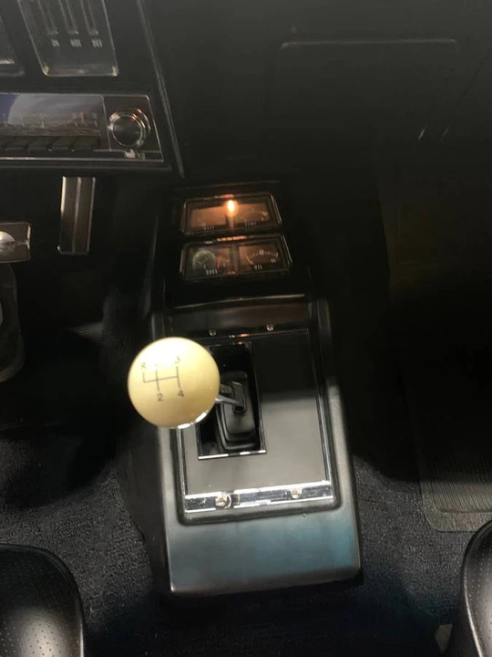 1973 Chevrolet Nova 3rd Gen - Image 9 of 11
