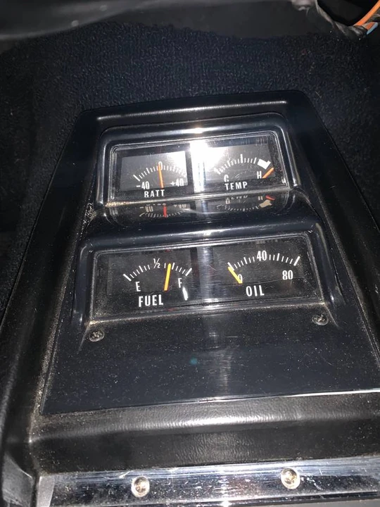 1973 Chevrolet Nova 3rd Gen - Image 8 of 11