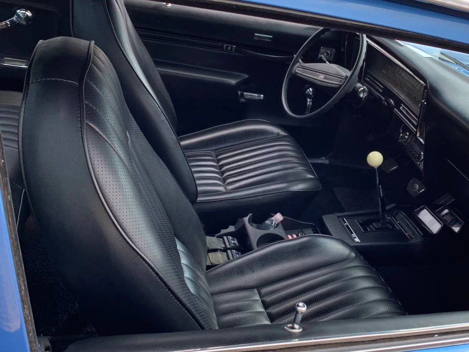 1973 Chevrolet Nova 3rd Gen - Image 11 of 11