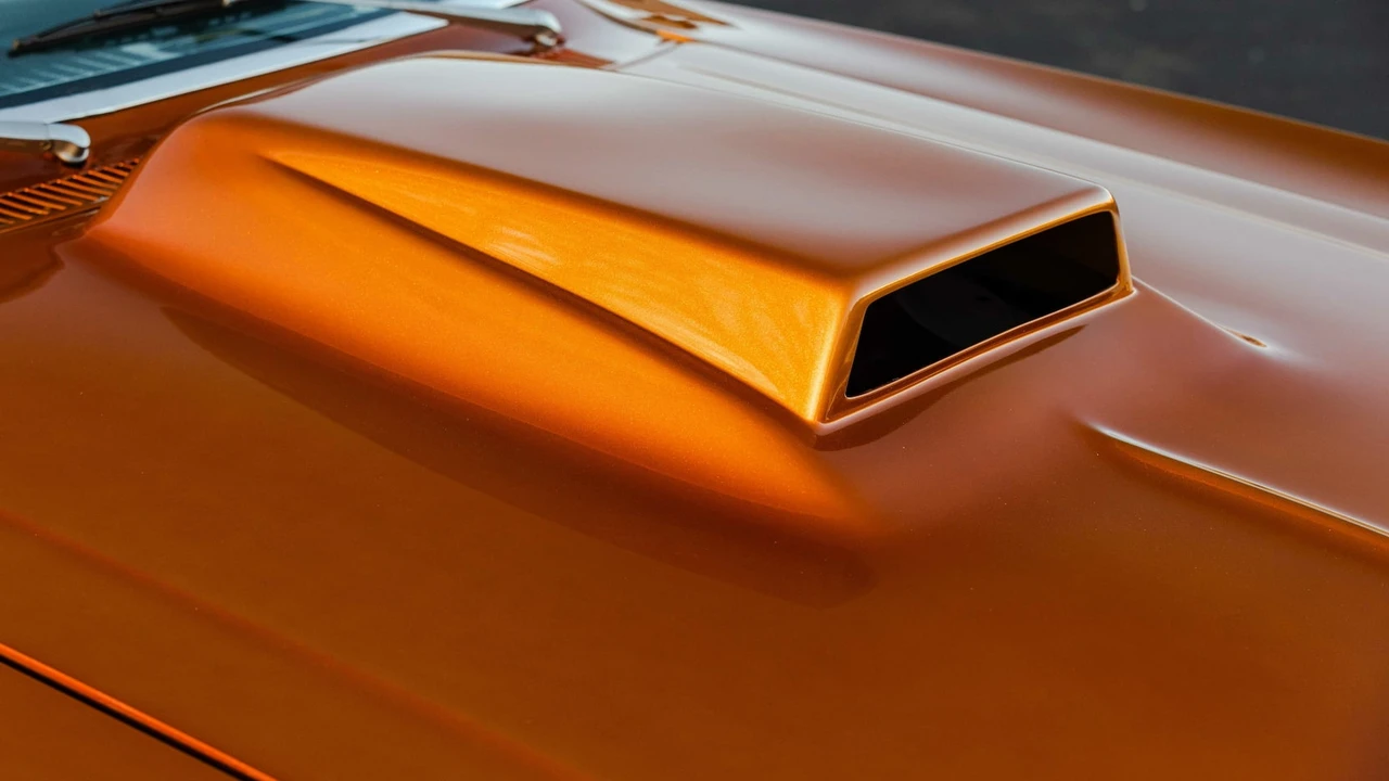 1973 Chevrolet Nova 3rd Gen - Image 11 of 27
