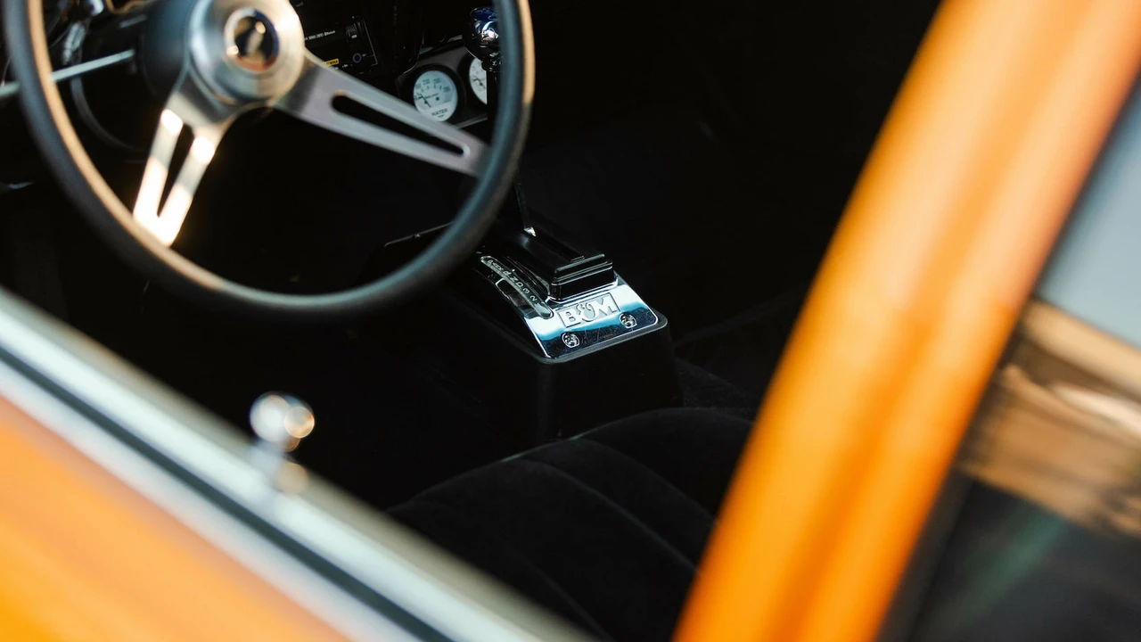 1973 Chevrolet Nova 3rd Gen - Image 16 of 27