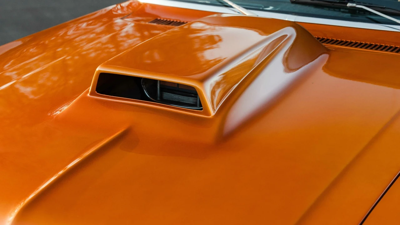 1973 Chevrolet Nova 3rd Gen - Image 22 of 27