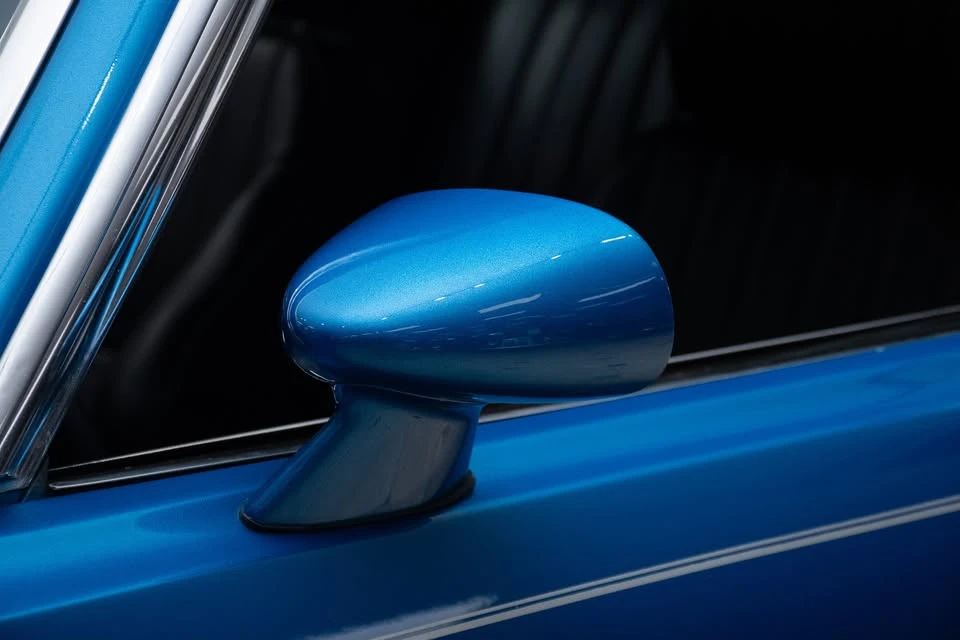 1973 Chevrolet Nova 3rd Gen - Image 9 of 18