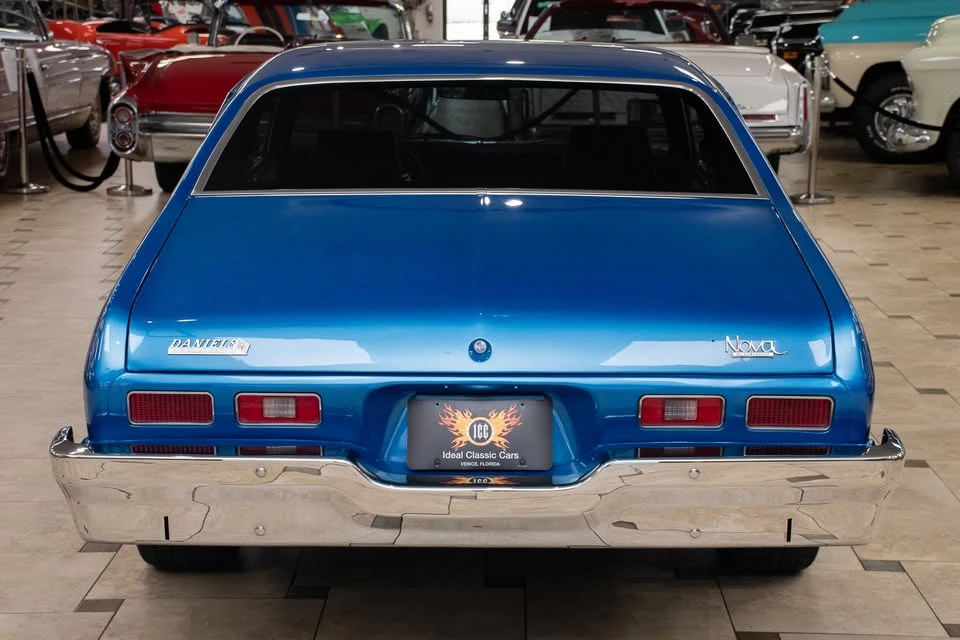 1973 Chevrolet Nova 3rd Gen - Image 5 of 18