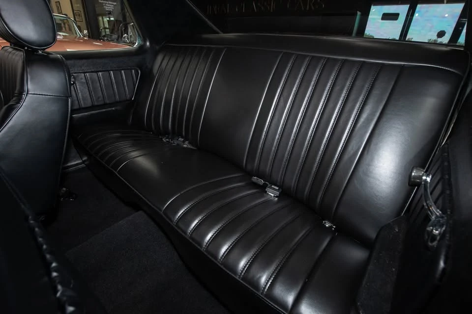 1973 Chevrolet Nova 3rd Gen - Image 14 of 18