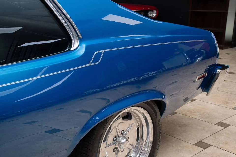 1973 Chevrolet Nova 3rd Gen - Image 8 of 18