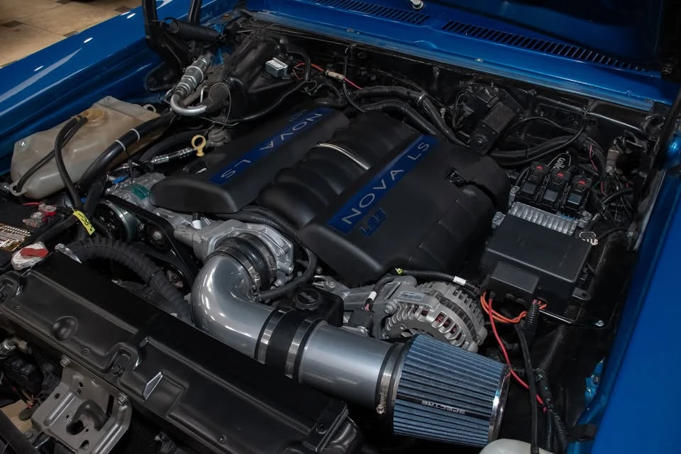 1973 Chevrolet Nova 3rd Gen - Image 18 of 18