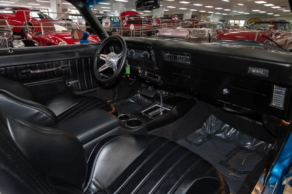 1973 Chevrolet Nova 3rd Gen - Image 15 of 18