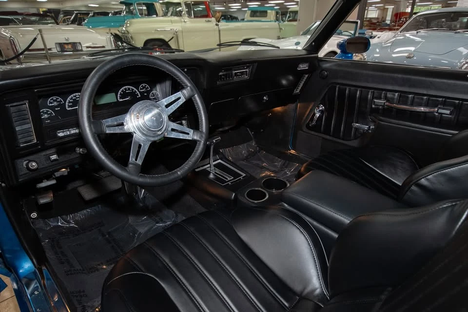 1973 Chevrolet Nova 3rd Gen - Image 11 of 18