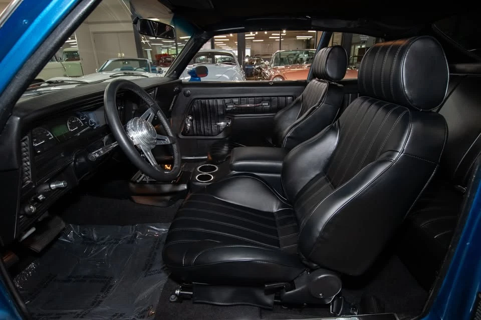 1973 Chevrolet Nova 3rd Gen - Image 12 of 18