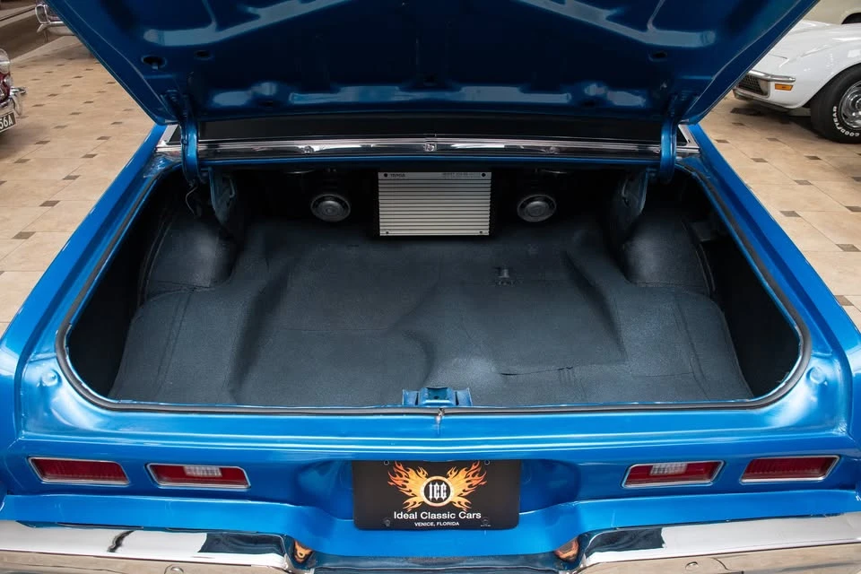 1973 Chevrolet Nova 3rd Gen - Image 10 of 18
