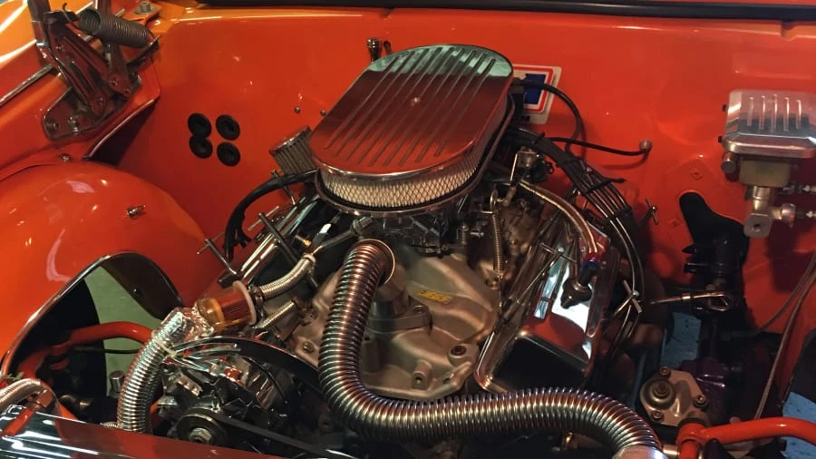 1973 Chevrolet Nova 3rd Gen - Image 3 of 10