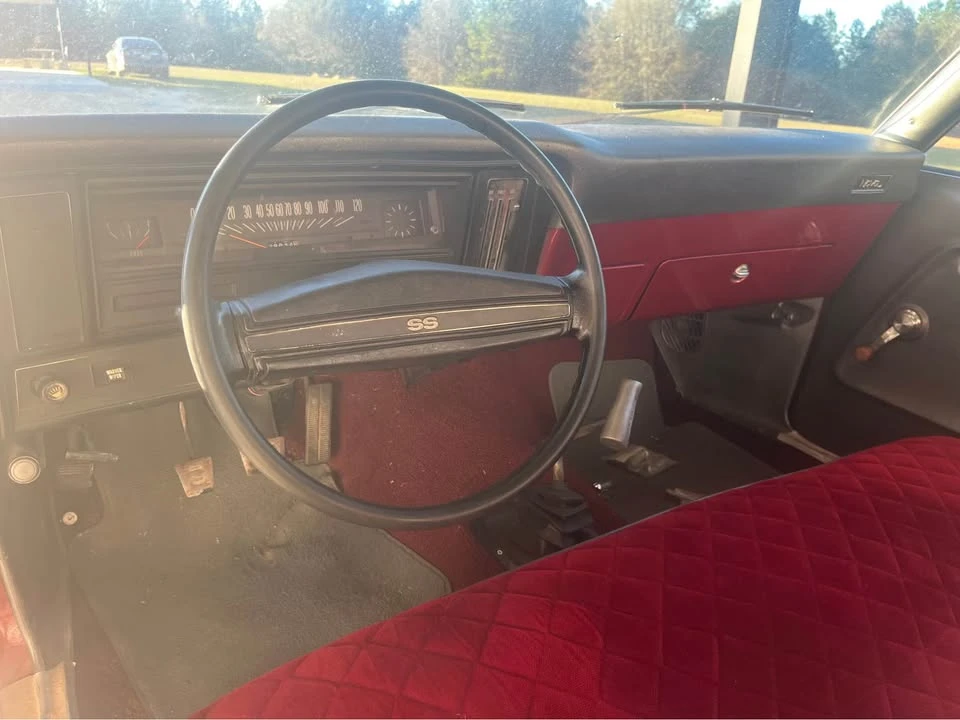 1973 Chevrolet Nova 3rd Gen - Image 5 of 6