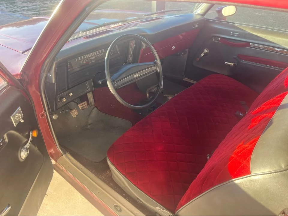 1973 Chevrolet Nova 3rd Gen - Image 6 of 6