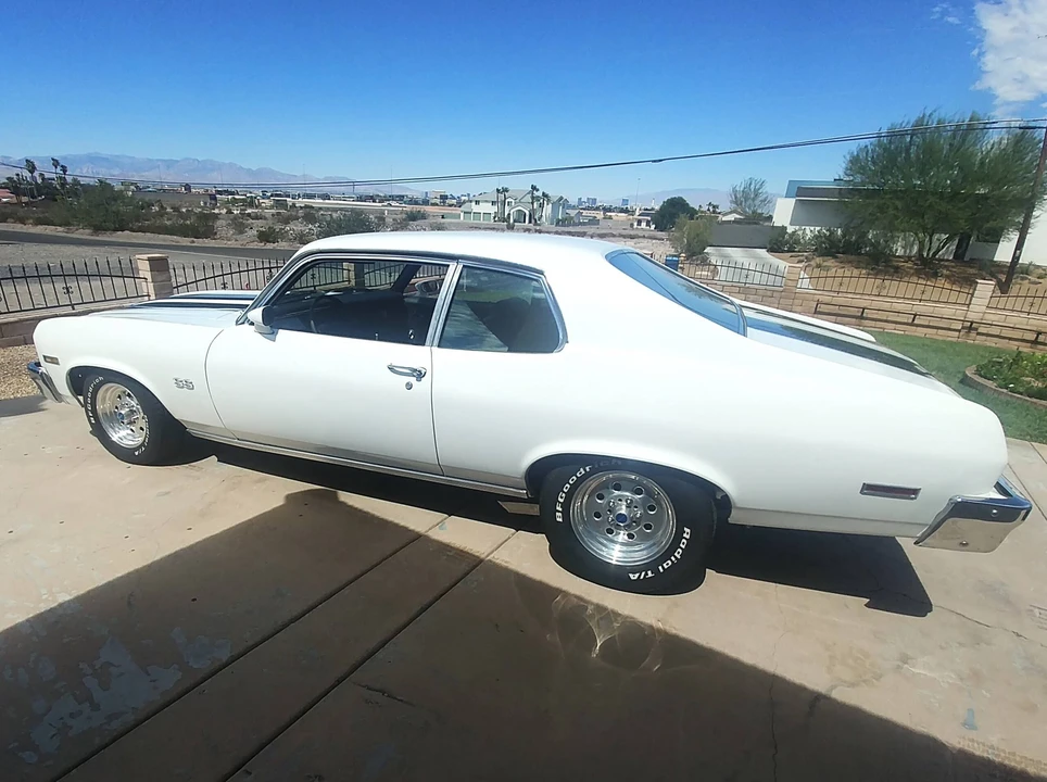 1973 Chevrolet Nova 3rd Gen - Image 12 of 31