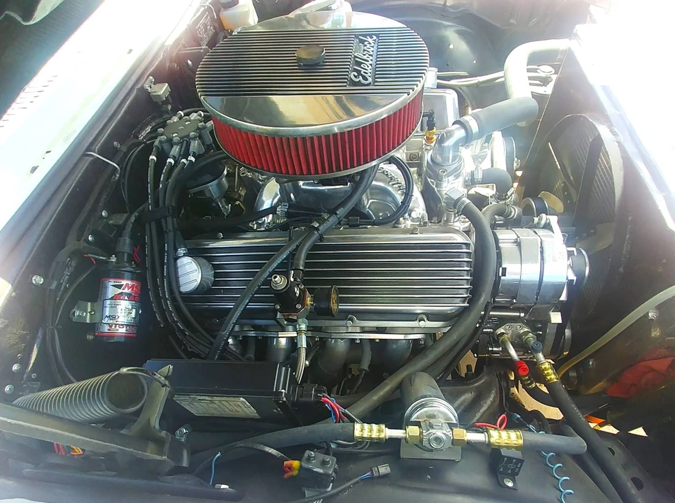 1973 Chevrolet Nova 3rd Gen - Image 14 of 31