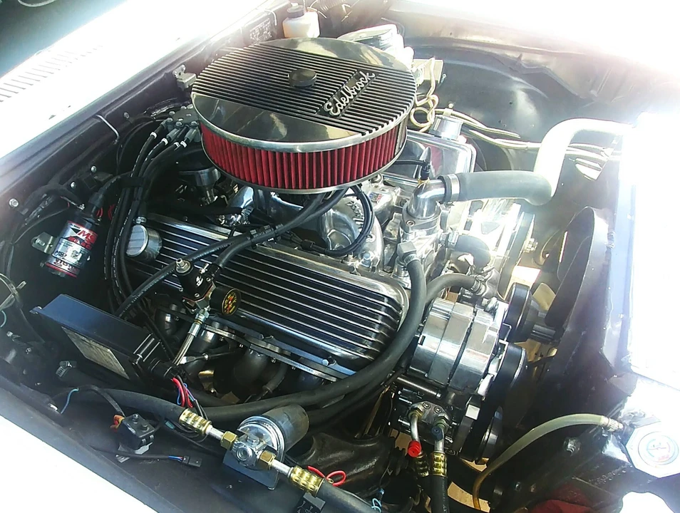 1973 Chevrolet Nova 3rd Gen - Image 15 of 31