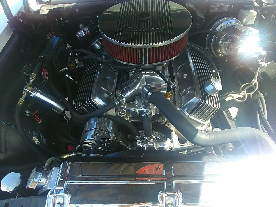 1973 Chevrolet Nova 3rd Gen - Image 16 of 31