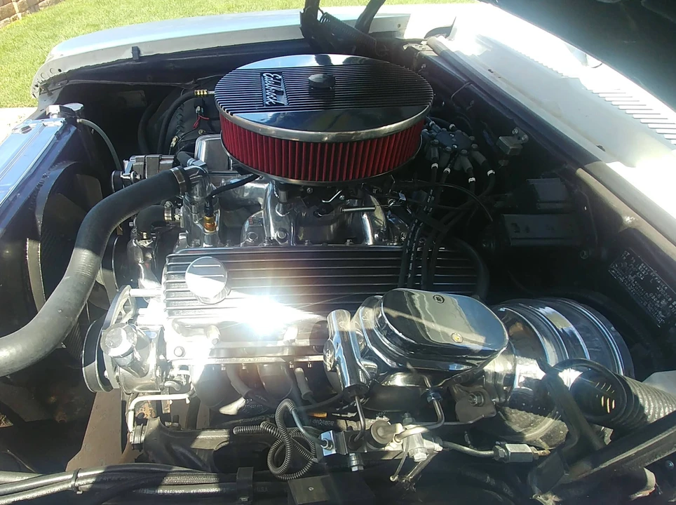 1973 Chevrolet Nova 3rd Gen - Image 17 of 31