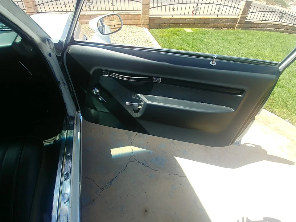 1973 Chevrolet Nova 3rd Gen - Image 19 of 31
