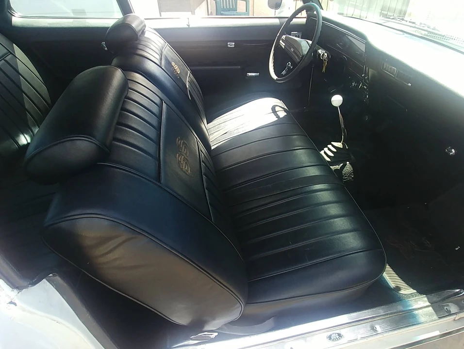 1973 Chevrolet Nova 3rd Gen - Image 20 of 31