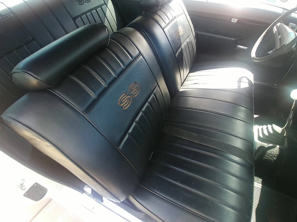 1973 Chevrolet Nova 3rd Gen - Image 21 of 31