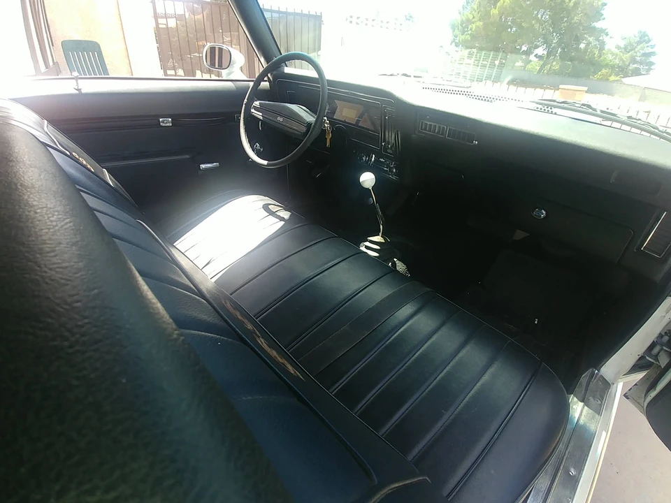 1973 Chevrolet Nova 3rd Gen - Image 22 of 31