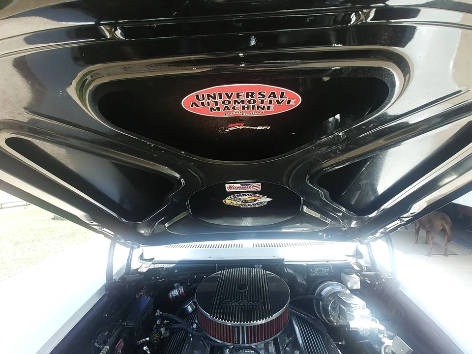 1973 Chevrolet Nova 3rd Gen - Image 24 of 31