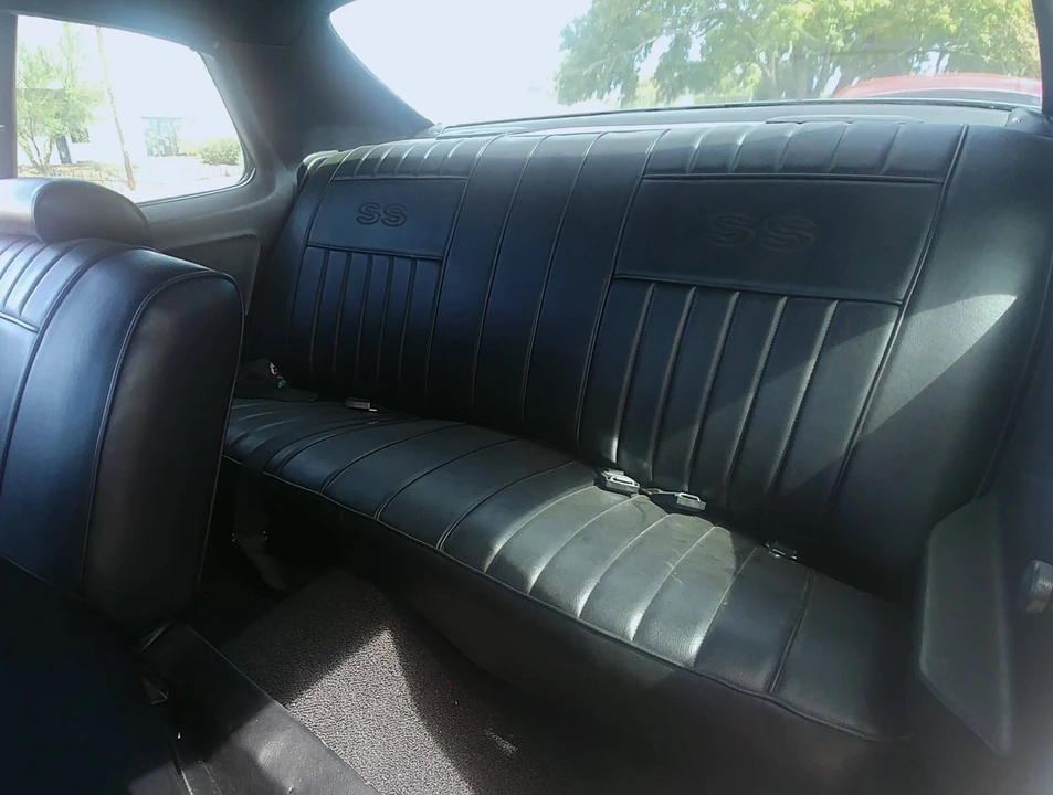 1973 Chevrolet Nova 3rd Gen - Image 28 of 31