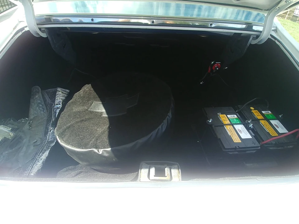 1973 Chevrolet Nova 3rd Gen - Image 29 of 31