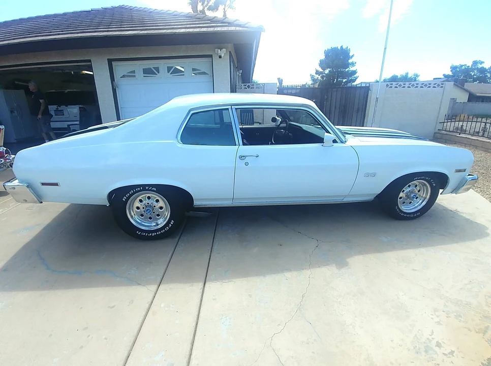 1973 Chevrolet Nova 3rd Gen - Image 5 of 31