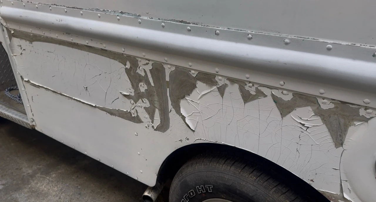 1973 Chevrolet G-Series Van - Image 5 of 11