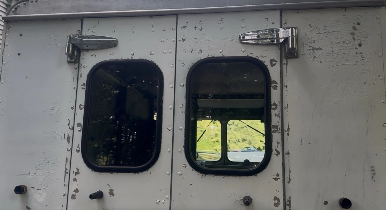 1973 Chevrolet G-Series Van - Image 3 of 11