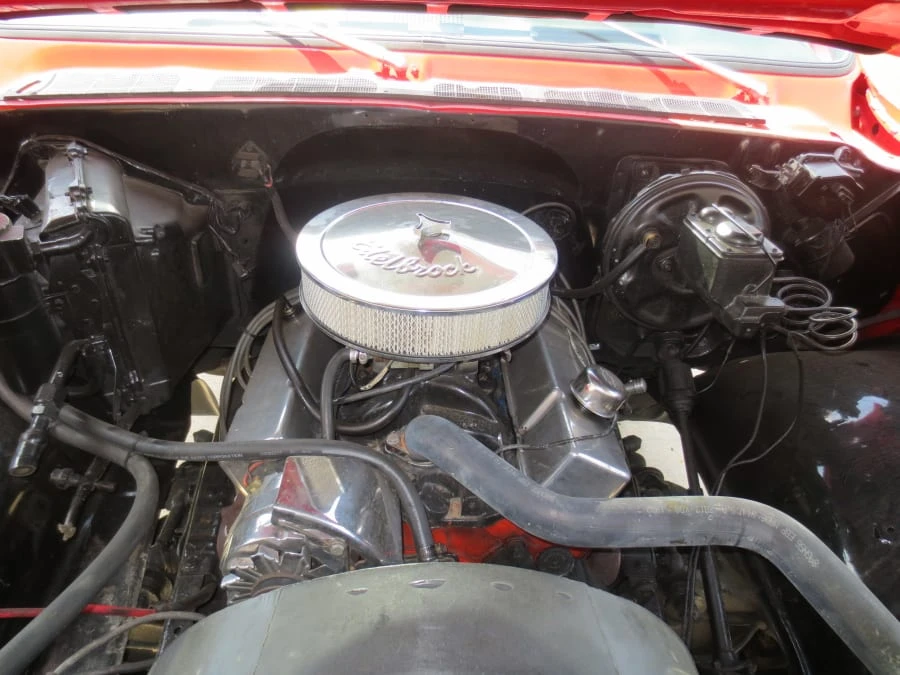 1973 Chevrolet C/K 3rd Gen - Image 5 of 8