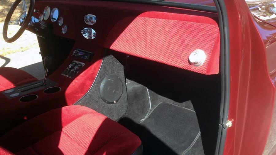 1973 Chevrolet C/K 3rd Gen - Image 5 of 8