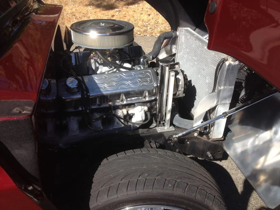 1973 Chevrolet C/K 3rd Gen - Image 6 of 8