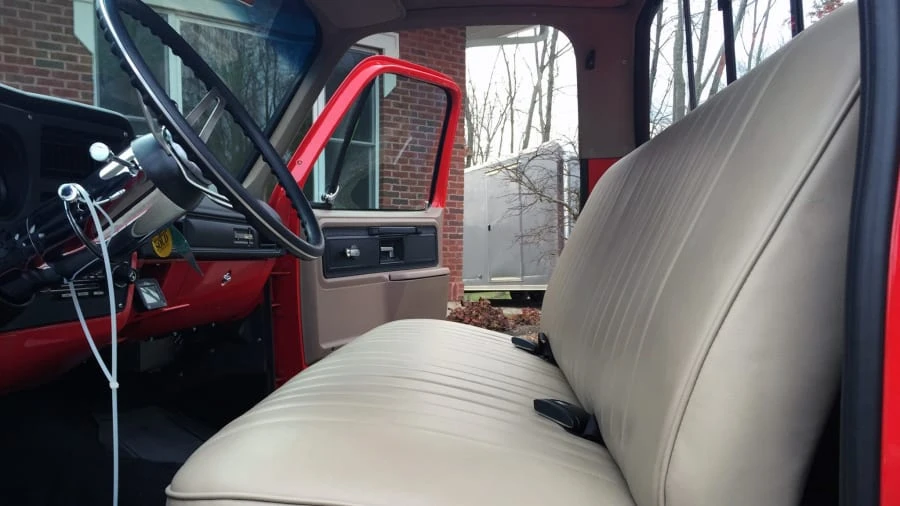1973 Chevrolet C/K 3rd Gen - Image 4 of 7