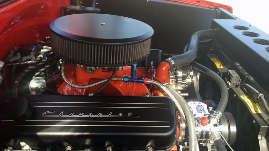 1973 Chevrolet C/K 3rd Gen - Image 5 of 7