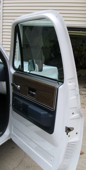 1973 Chevrolet C/K 3rd Gen - Image 3 of 8