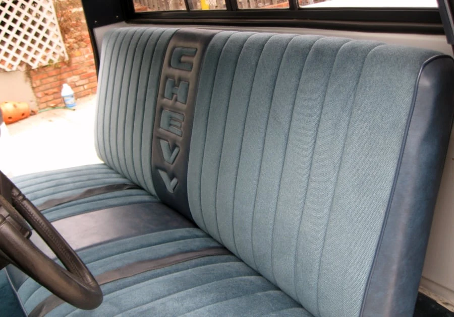 1973 Chevrolet C/K 3rd Gen - Image 5 of 8