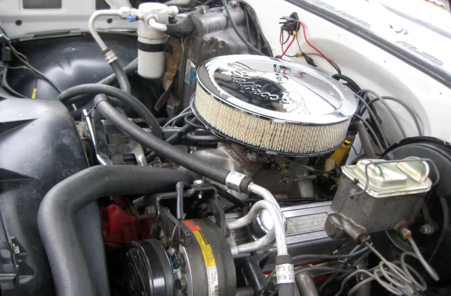 1973 Chevrolet C/K 3rd Gen - Image 6 of 8
