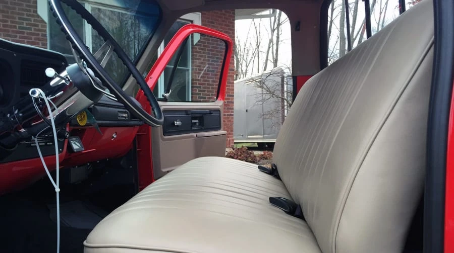 1973 Chevrolet C/K 3rd Gen - Image 3 of 8