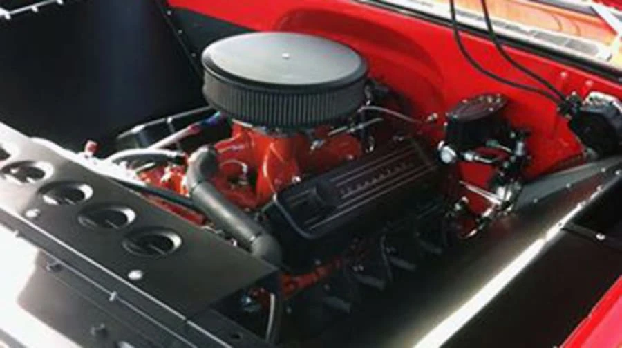 1973 Chevrolet C/K 3rd Gen - Image 5 of 8