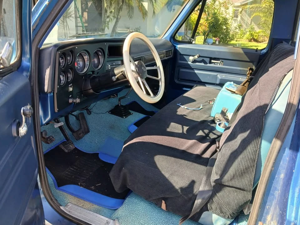 1973 Chevrolet S-10 - Image 3 of 3