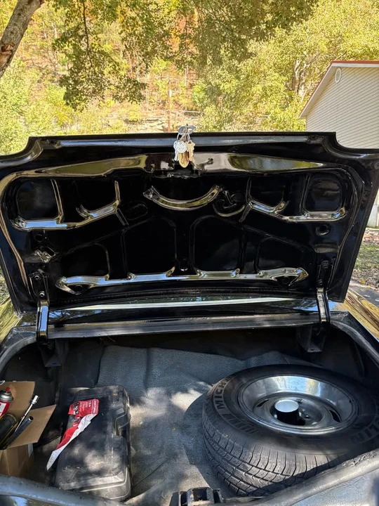 1973 Chevrolet SS - Image 2 of 18