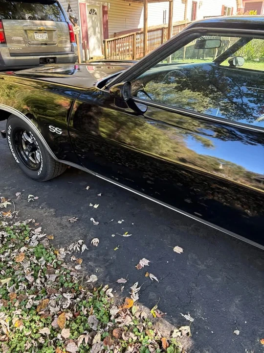 1973 Chevrolet SS - Image 6 of 18