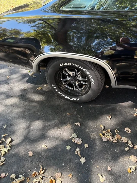 1973 Chevrolet SS - Image 10 of 18