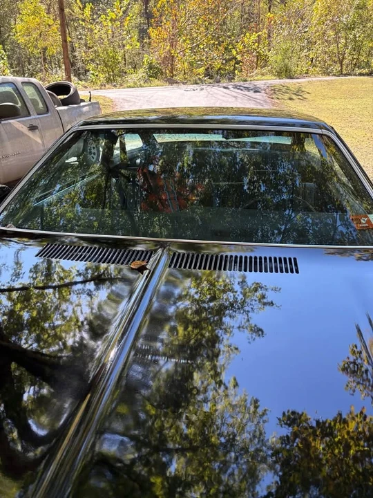 1973 Chevrolet SS - Image 3 of 18