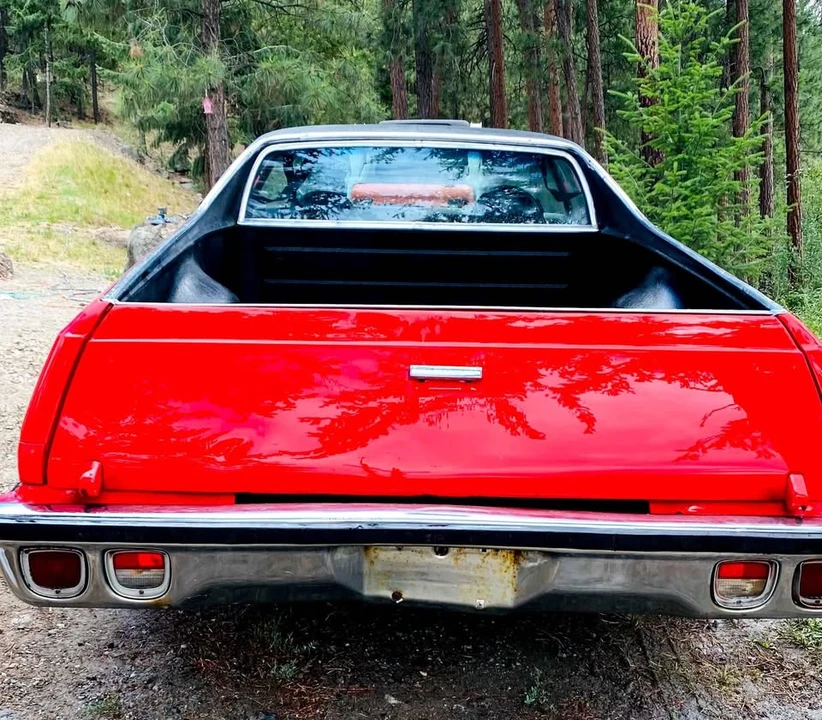 1973 Chevrolet SS - Image 3 of 17